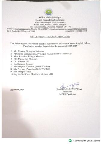 Lengkan superunam(CBSE)